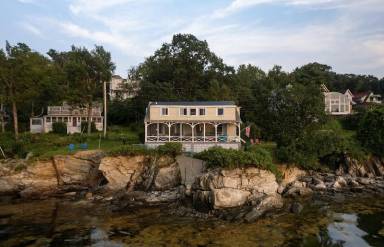 House McKinley Estates