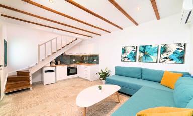 House Istro