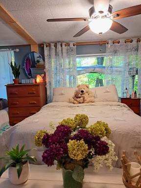 Cottage Pet-friendly Southbridge
