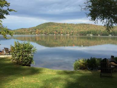 Cabin Au Sable Forks