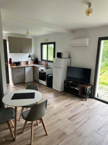 Maison de vacances Saint-Lyphard