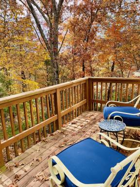 House Dahlonega