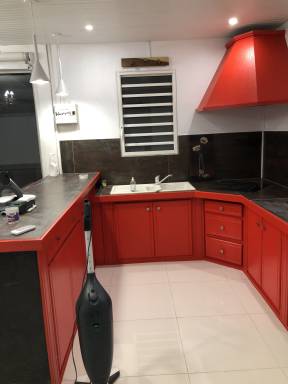 Maison de vacances entièrement équipée avec jardin, barbecue et piscine | Vue jardin | Adaptée au travail à distance