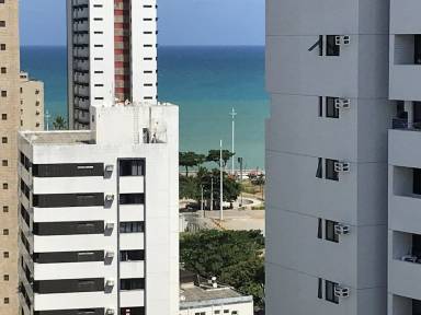Apartment Boa Viagem