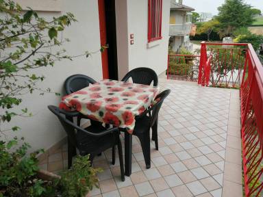 Appartamento 45 m²