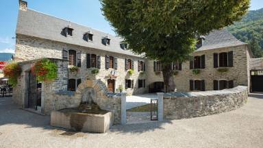 Appartement  Vielle-Aure