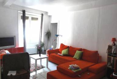 Airbnb  Clermont-Ferrand