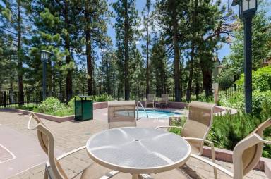 Condo Mammoth Lakes