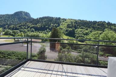 Appartement Le Mont-Dore