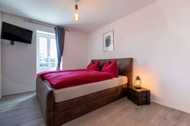Accommodation Steffisburg