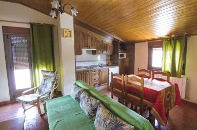 Aparthotel Pinofranqueado