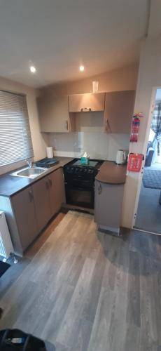 Holiday park Cayton Bay