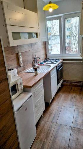 Apartman Csíkszereda