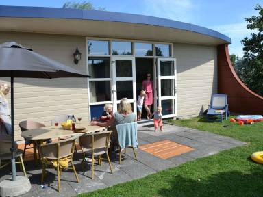 Huis 150 m²
