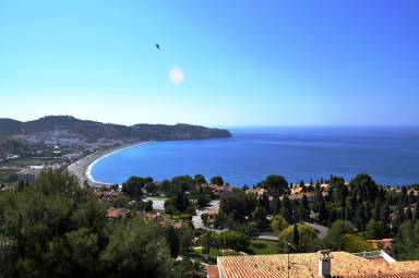 Maison de vacances 100 m²