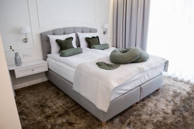 Apartament  Nowe Miasto Lubawskie