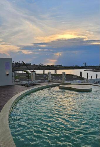 Departamento Boca del Río