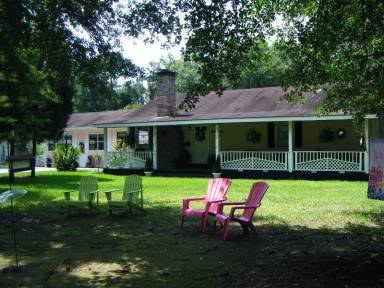 House Slidell