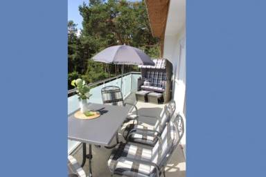 Appartement 70 m²