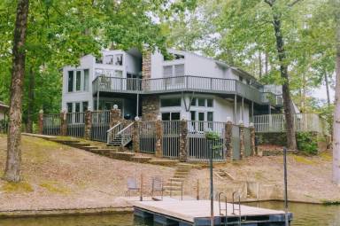 House  Jessieville