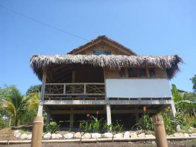House Montanita