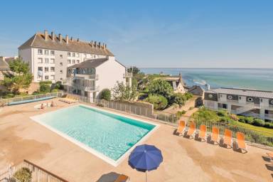 Appartement Audierne