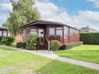 Cottage Graveney with Goodnestone