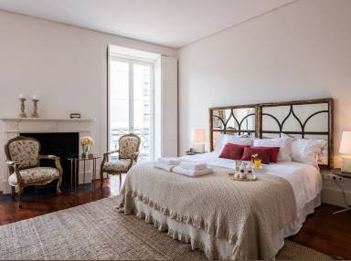 Bed and breakfast Porto