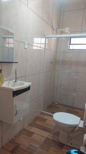 Pousada (B&B) Cachoeira Paulista
