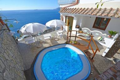 Villa Positano