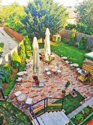Apartman Diósd