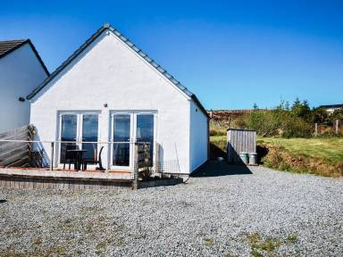 Cottage Dunvegan