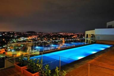 Apartamento Waterkloof Glen