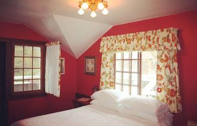 Lodge Waterton