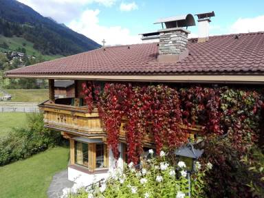 Appartement Neustift im Stubaital