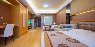 Aparthotel Chaoyang