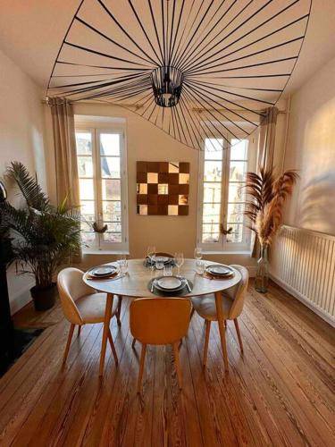 Appartement Moulins