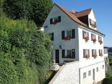 Ferienwohnung Gößweinstein