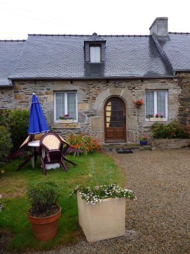 Maison de vacances Morlaix