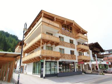 Appartement 90 m²