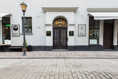 Ferienwohnung  Stare Miasto
