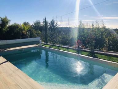 Villa Sanary-sur-Mer