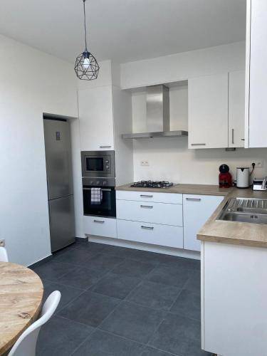 House Wondelgem