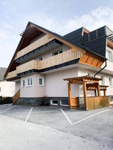 Apartma Blejsko jezero