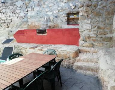 Casa de 140 m²