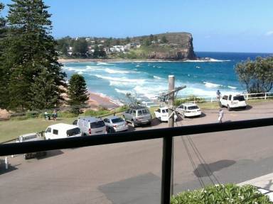 Apartment Avalon Beach