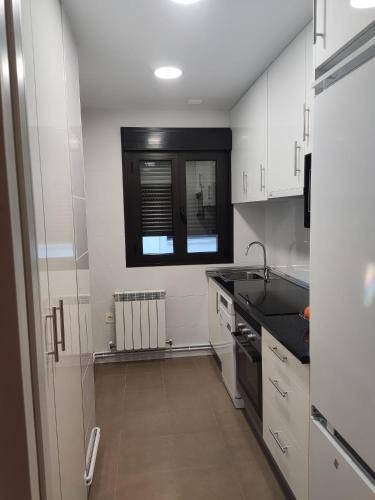 Apartamento Tudela