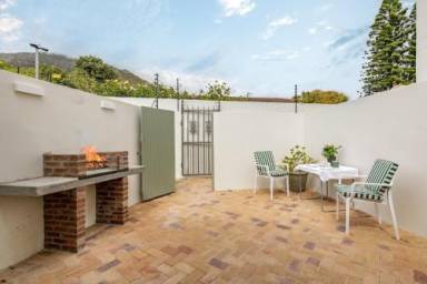 67 m² Apartment