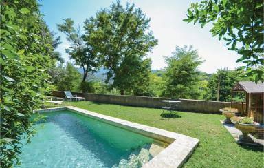 Maison de vacances Ménerbes