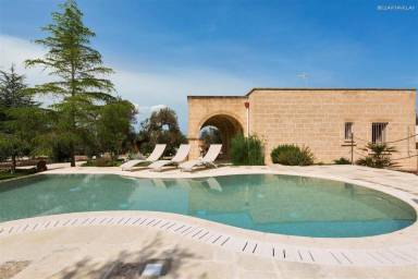 Villa 110 m²
